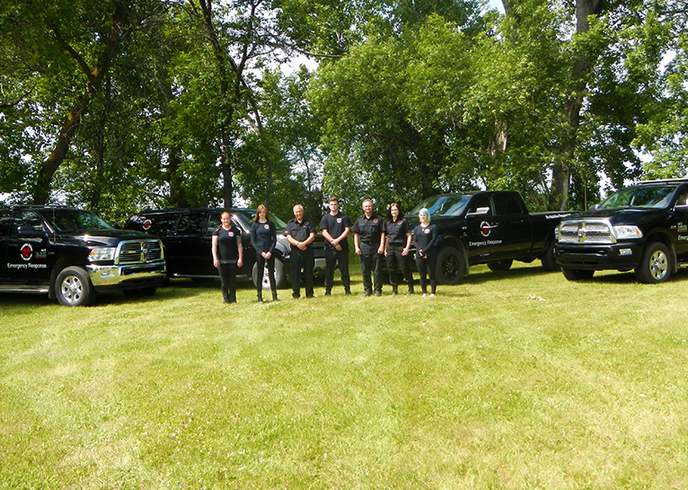 Trauma Scene Bio Services